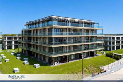 Wohnung Cuxhaven / Duhnen Duhnen - 2 Zimmer, 65 m&sup2;, 498.525&euro; | Angebot:25166618