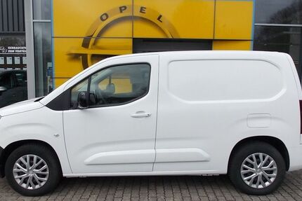 Citroen Berlingo 48.877 km 14.690 &euro; Brunsbüttel 25541