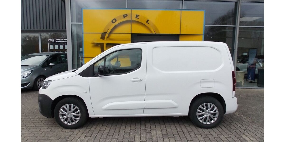 Citroen Berlingo 48.877 km 14.690 &euro; Brunsbüttel 25541