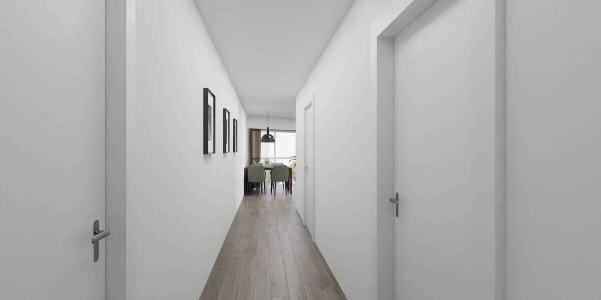 Etagenwohnung Cuxhaven Döse - 3 Zimmer, 72 m&sup2;, 449.000&euro; | Angebot:25669143