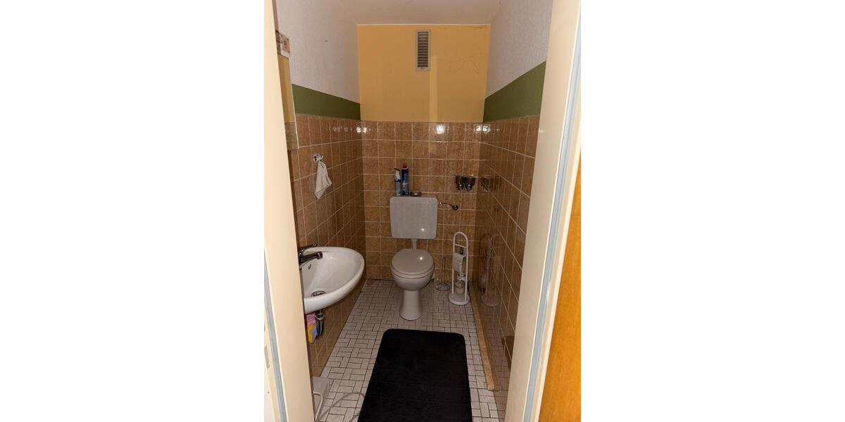 Etagenwohnung Geestland - 3 Zimmer, 93 m&sup2;, 95.000&euro; | Angebot:26066147