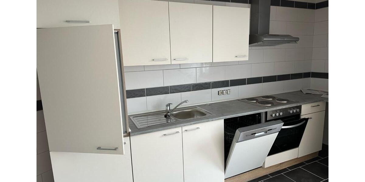 Erdgeschoßwohnung Marne - 2 Zimmer, 55 m&sup2;, 500&euro; | Angebot:25182066