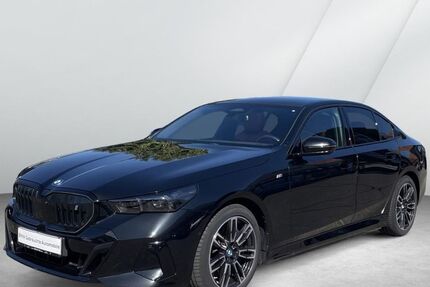 BMW i5 87.136 km 46.960 &euro; Cuxhaven 27472