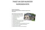 Einfamilienhaus Wurster Nordseeküste - 6 Zimmer, 180 m&sup2;, 500.000&euro; | Angebot:26941858