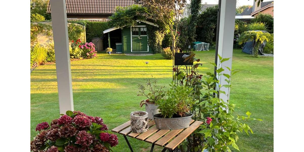 Mehrfamilienhaus, Wohnhaus Cuxhaven Duhnen - 495.000&euro; | Angebot:27085811