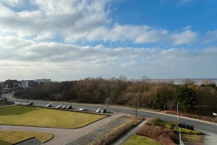 Wohnung Cuxhaven Duhnen - 2.5 Zimmer, 60 m&sup2;, 420.000&euro; | Angebot:25637074