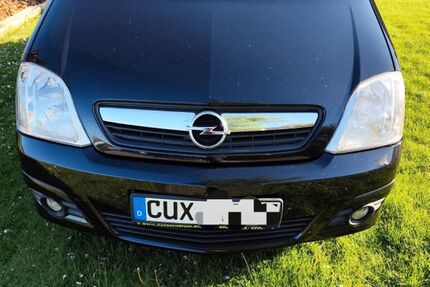 Opel Meriva 159.200 km 1.800 &euro; Ihlienworth 21775