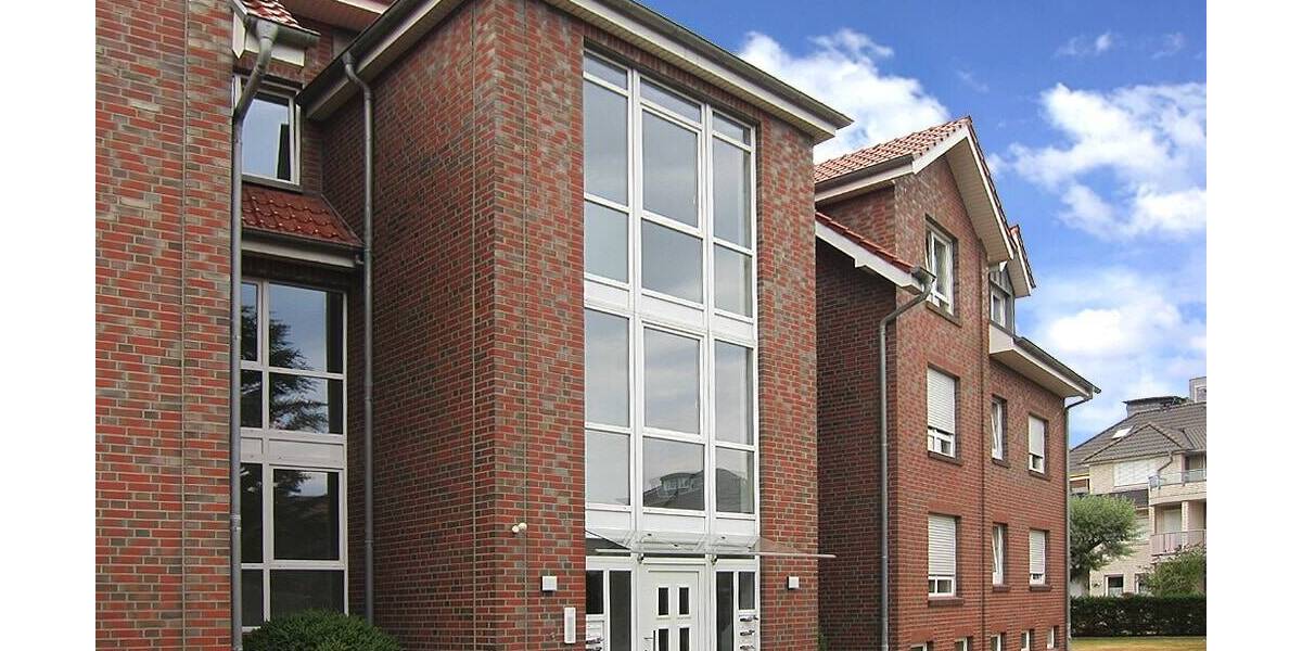 Etagenwohnung Cuxhaven Döse - 2 Zimmer, 65 m&sup2;, 268.000&euro; | Angebot:25938596