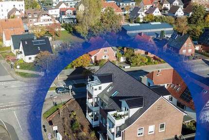 Haus Cuxhaven Duhnen - 20 Zimmer, 589 m&sup2;, 1.100.000&euro; | Angebot:27394697