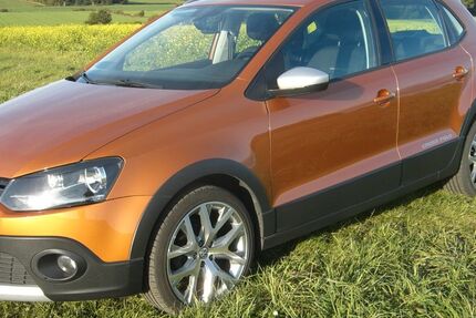 VW Polo 113.620 km 9.400 &euro; Geestland 27607