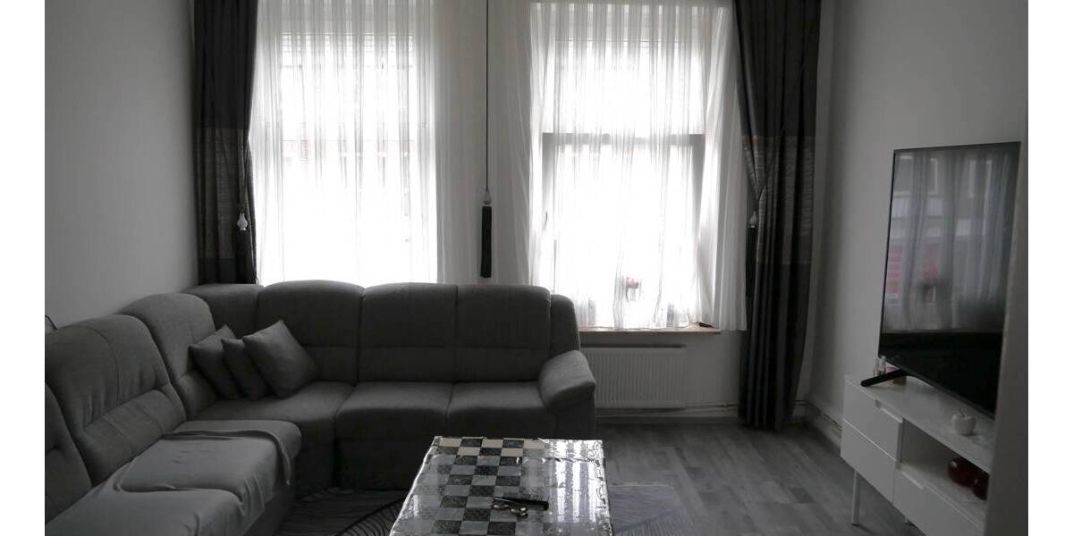 Mehrfamilienhaus, Wohnhaus Brunsbüttel - 1 Zimmer, 225 m&sup2;, 395.000&euro; | Angebot:25697271