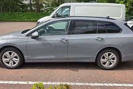VW Golf 54.054 km 22.990 &euro; Otterndorf 21762