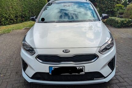 Kia ceed / Ceed 98.500 km 17.000 &euro; Geestland 27607