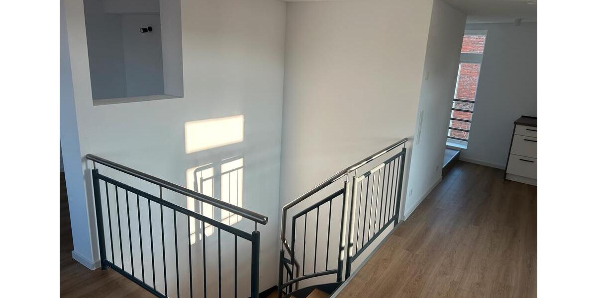 Etagenwohnung Otterndorf - 3 Zimmer, 77 m&sup2;, 800&euro; | Angebot:25946905