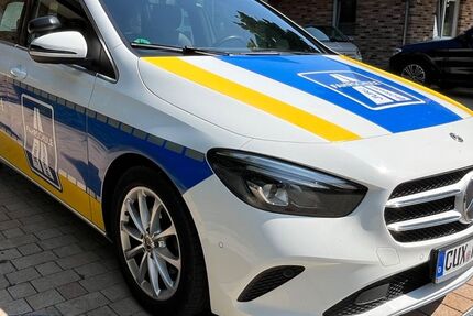 Mercedes-Benz B 180 252.000 km 9.800 &euro; Geestland 27607