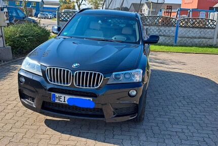 BMW X3 170.500 km 16.500 &euro; Brunsbüttel 25541