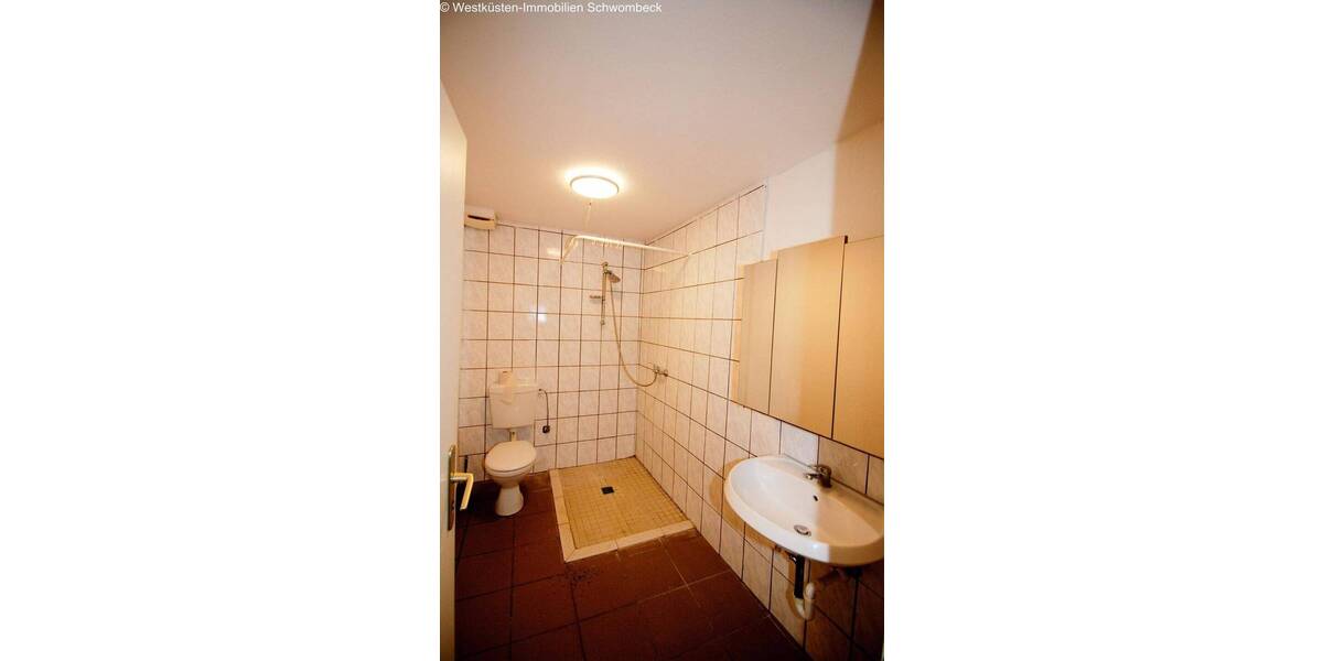 Etagenwohnung Brunsbüttel - 2 Zimmer, 54 m&sup2;, 90.000&euro; | Angebot:25707893