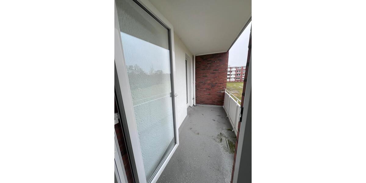 Etagenwohnung Cuxhaven Groden - 2.5 Zimmer, 64 m&sup2;, 720&euro; | Angebot:26120293