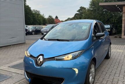 Renault ZOE 53.000 km 6.450 &euro; Cux 27472
