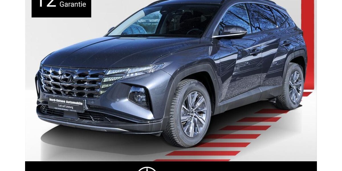 Hyundai TUCSON 54.129 km 28.880 &euro; Marne 25709