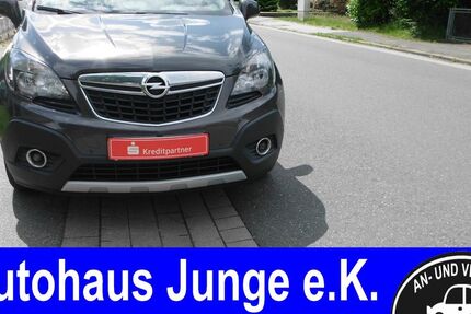 Opel Mokka 224.500 km 8.990 &euro; Cadenberge 21781