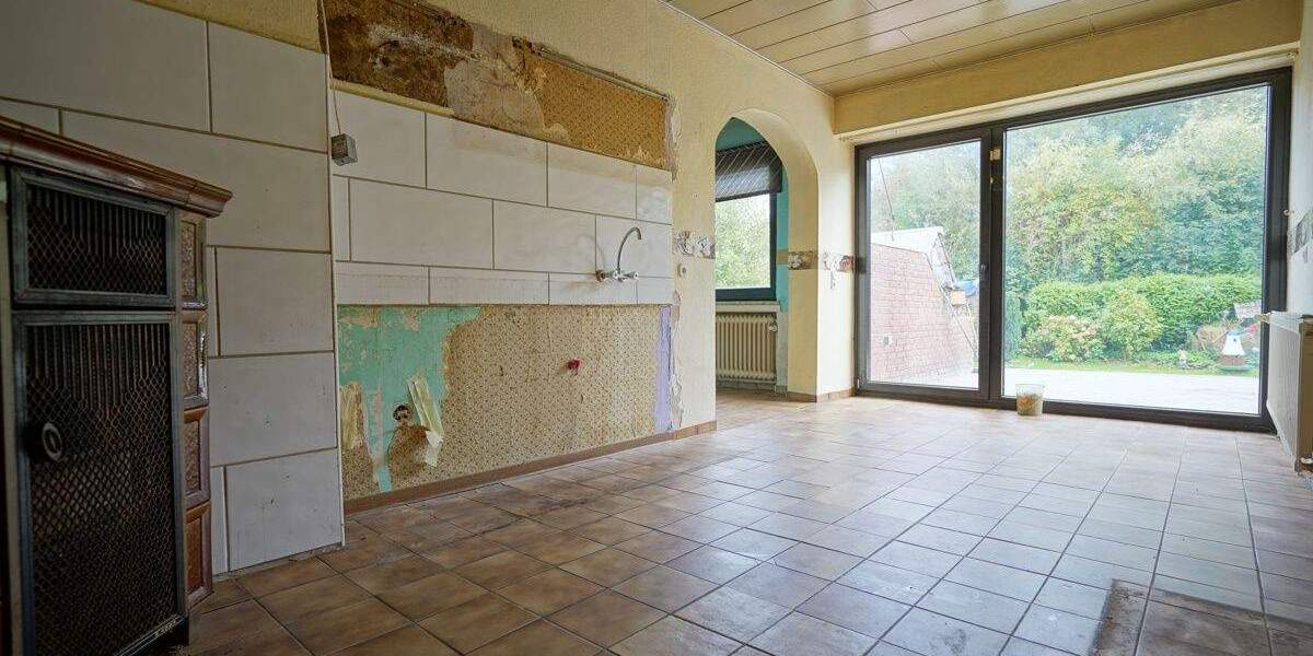 Einfamilienhaus Geestland Imsum - 6 Zimmer, 129 m&sup2;, 179.000&euro; | Angebot:25769375