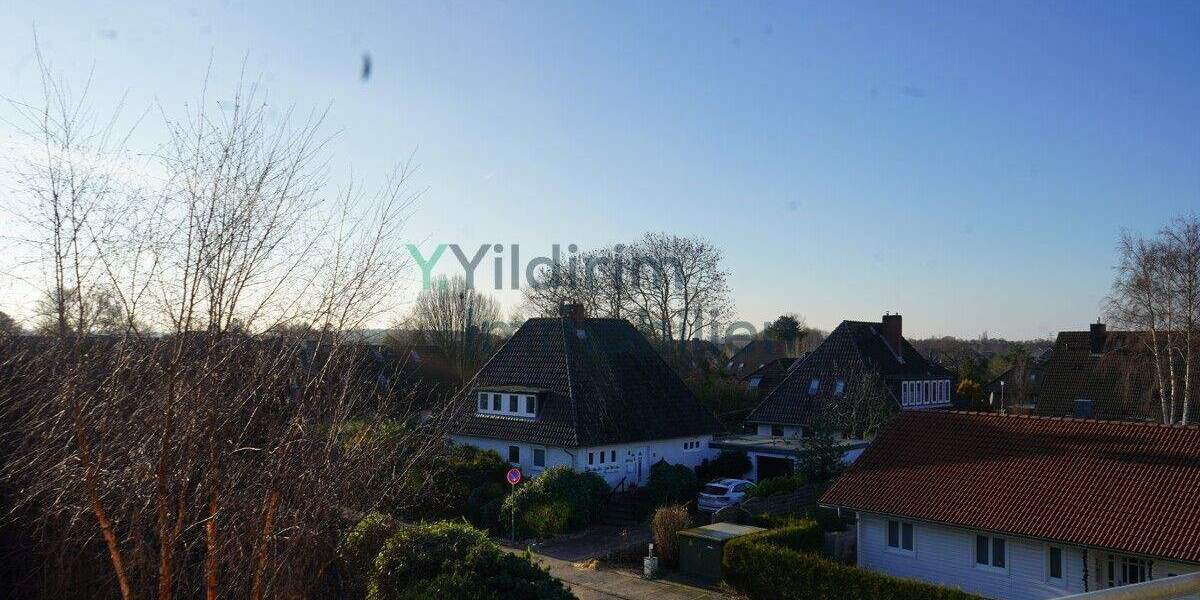 Etagenwohnung Cuxhaven Döse - 4 Zimmer, 105 m&sup2;, 375.000&euro; | Angebot:25677942