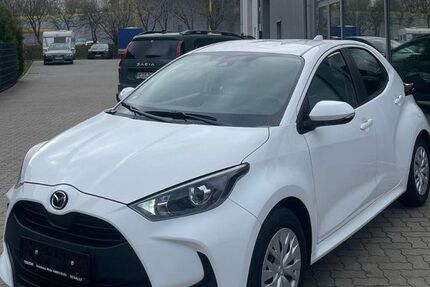 Mazda 2 38.273 km 18.480 &euro; Marne 25709