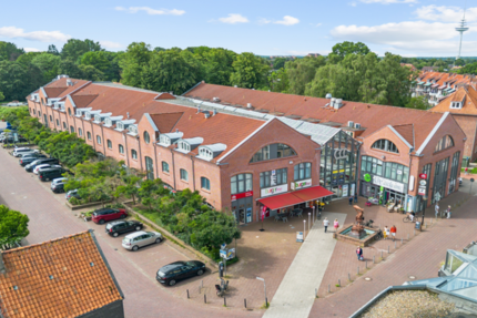 Wohnung Cuxhaven - 2 Zimmer, 60 m&sup2;, 590&euro; | Angebot:25337291