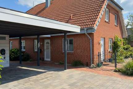 Haus Friedrichskoog - 5 Zimmer, 170 m&sup2;, 599.000&euro; | Angebot:25291121