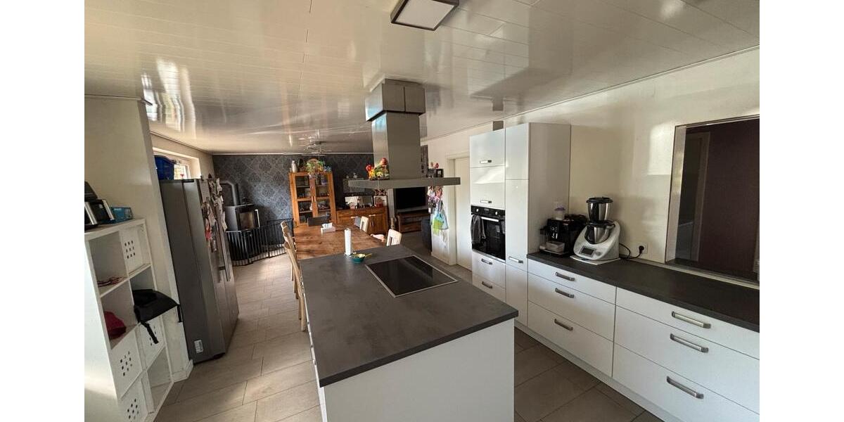 Einfamilienhaus Cuxhaven Groden - 6 Zimmer, 188 m&sup2;, 471.000&euro; | Angebot:27015824