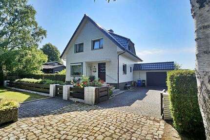 Haus Geestland - 6 Zimmer, 124 m&sup2;, 269.000&euro; | Angebot:27390512