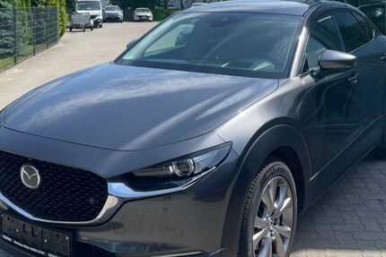 Mazda CX-30 72.244 km 19.653 &euro; Marne 25709