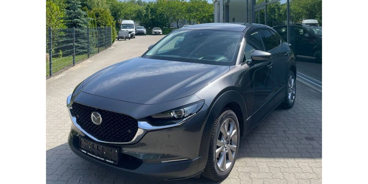 Mazda CX-30 72.244 km 19.653 &euro; Marne 25709
