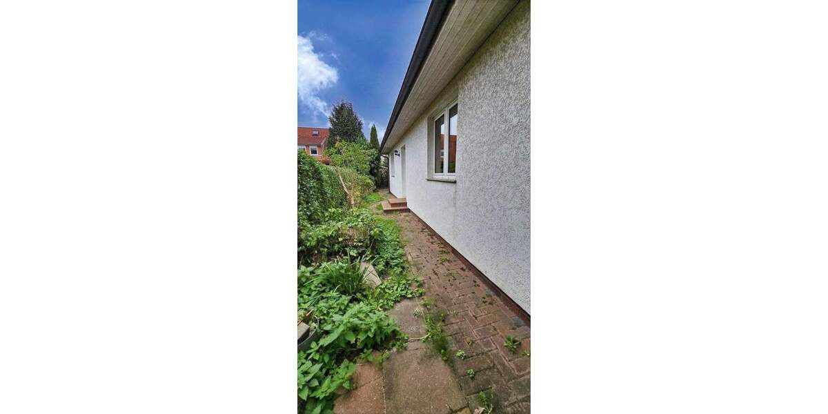 Einfamilienhaus Cuxhaven Döse - 3 Zimmer, 100 m&sup2;, 450.000&euro; | Angebot:25834748