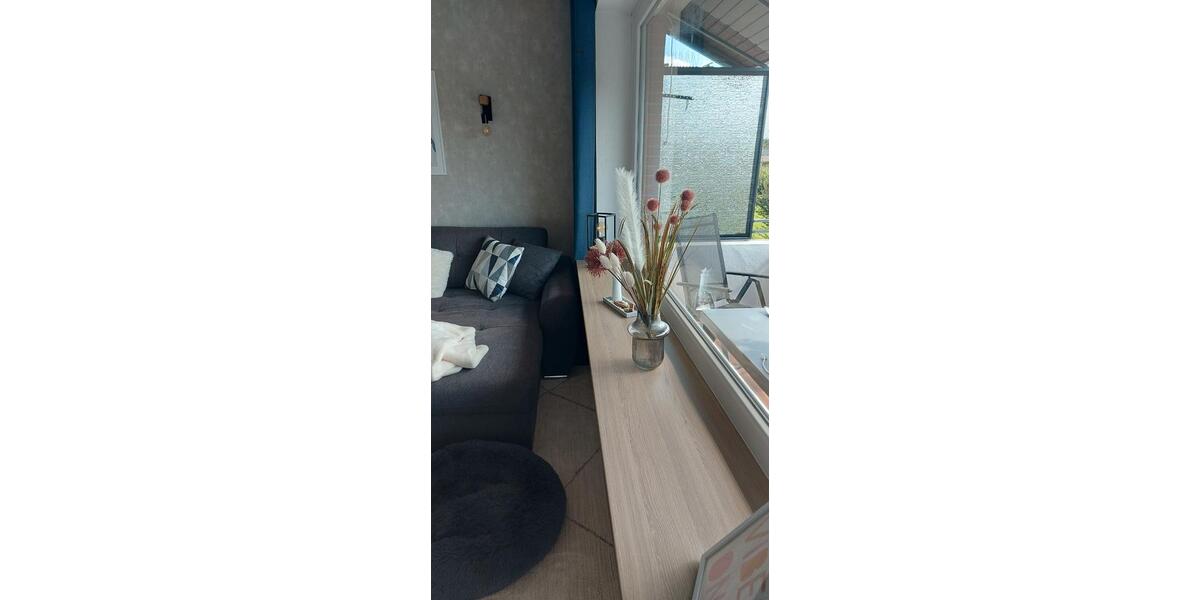Etagenwohnung Friedrichskoog - 2.5 Zimmer, 61 m&sup2;, 195.000&euro; | Angebot:27283745