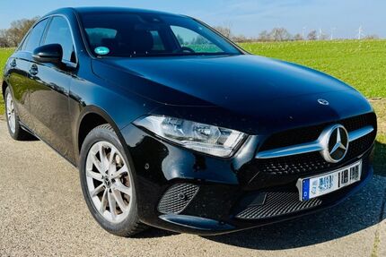 Mercedes-Benz A 250 52.010 km 22.880 &euro; Geestland 27607