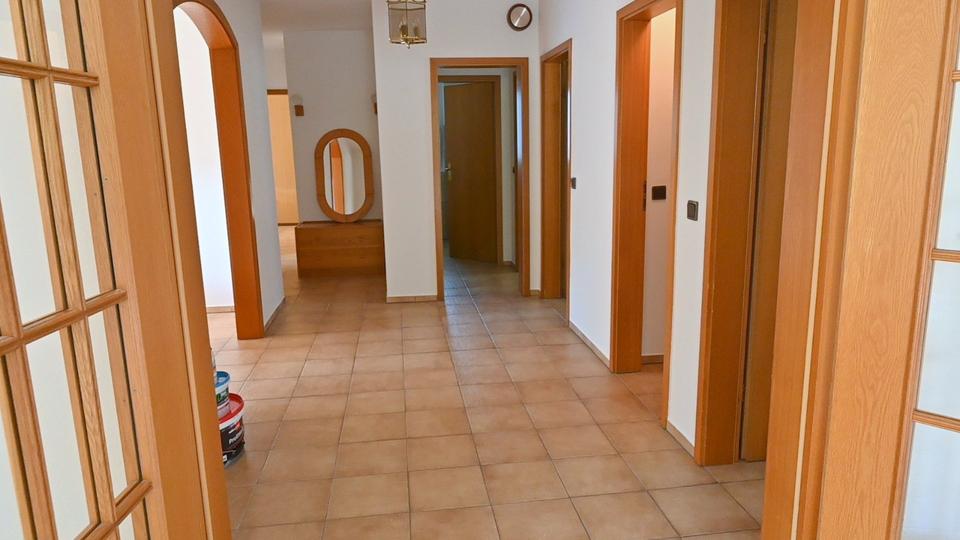 Erdgeschoßwohnung Cuxhaven Duhnen - 4 Zimmer, 126 m&sup2;, 1.450&euro; | Angebot:26031887