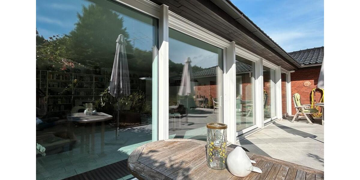 Einfamilienhaus Cuxhaven Groden - 6 Zimmer, 160 m&sup2;, 495.000&euro; | Angebot:26123020