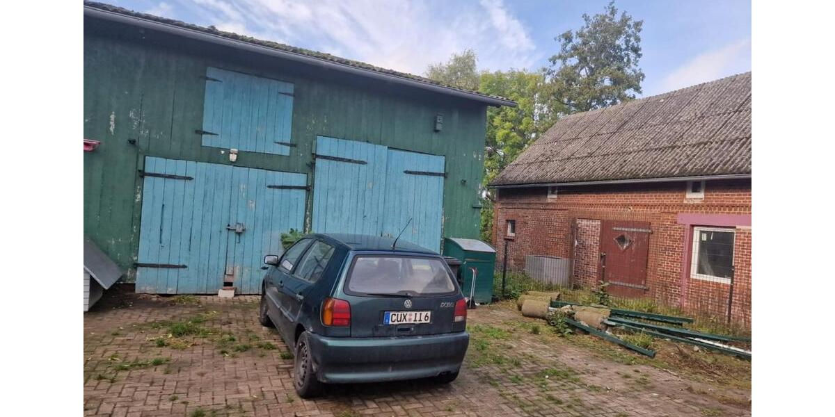 Einfamilienhaus Bülkau - 3 Zimmer, 110 m&sup2;, 186.000&euro; | Angebot:25840945