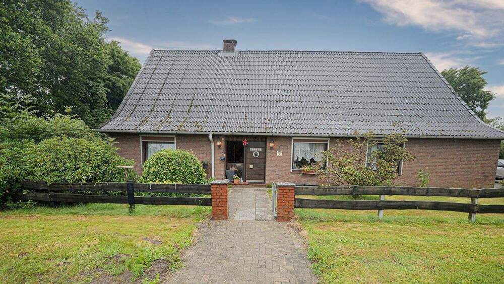 Einfamilienhaus Geversdorf/Cadenberge Cadenberge - 7 Zimmer, 175 m&sup2;, 197.950&euro; | Angebot:25692794