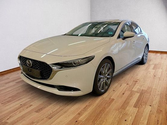 Mazda 3 21.000 km 24.690 &euro; Marne 25709