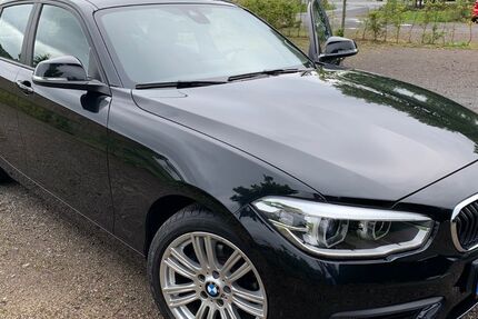BMW 118 140.000 km 13.000 &euro; Otterndorf 21762