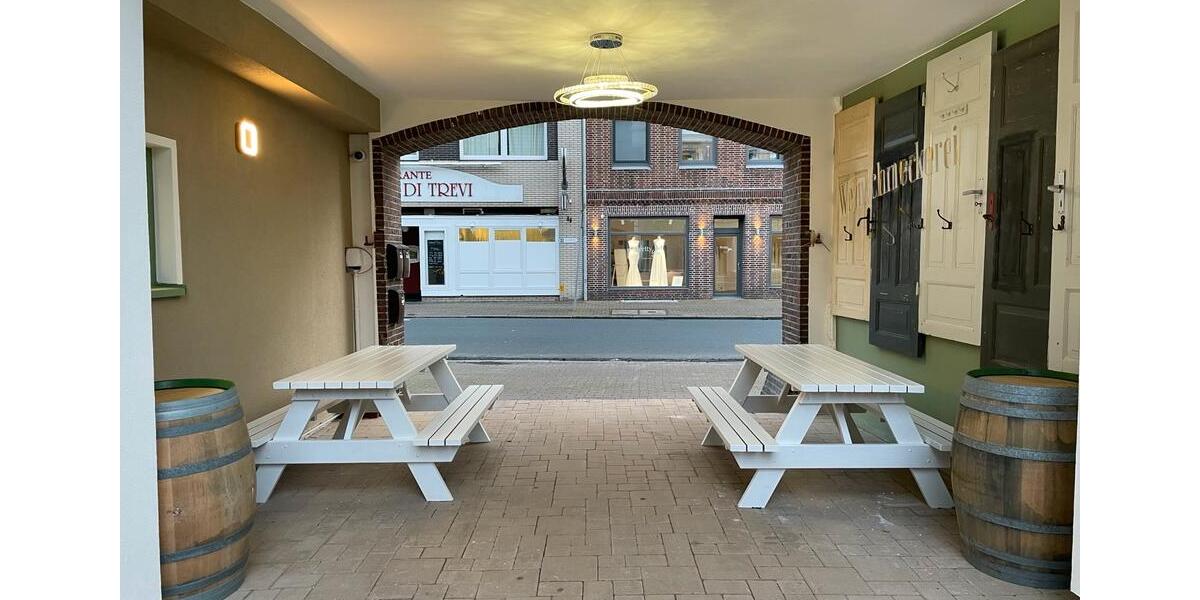 Gewerbeobjekt Cuxhaven - 980&euro; | Angebot:24209353