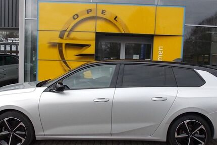 Opel Astra 19.990 km 23.390 &euro; Brunsbüttel 25541