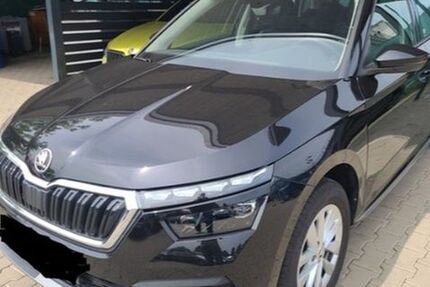 Skoda Kamiq 10.608 km 22.905 &euro; Cuxhaven 27472