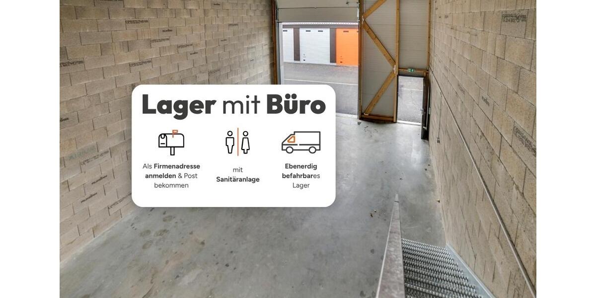 Gewerbeobjekt Geestland - 1.049&euro; | Angebot:26267088