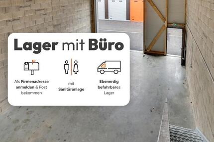 Gewerbeobjekt Geestland - 985&euro; | Angebot:26267088
