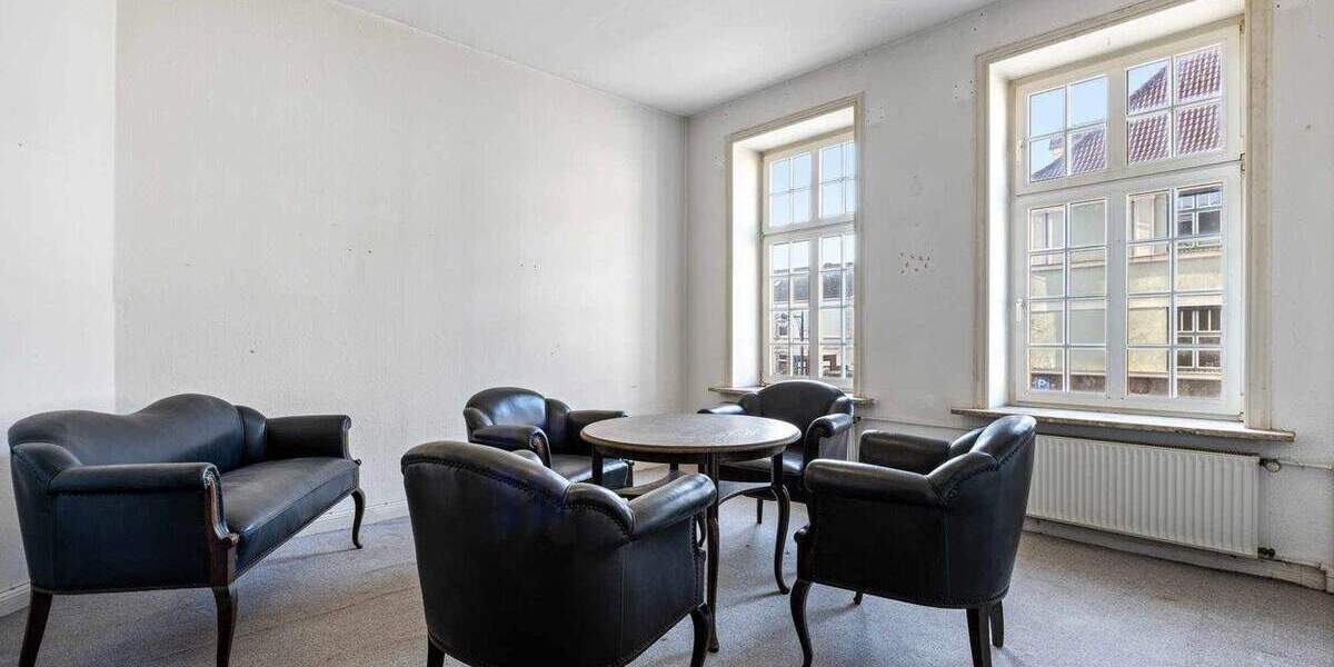 Mehrfamilienhaus, Wohnhaus Marne - 9 Zimmer, 252 m&sup2;, 249.000&euro; | Angebot:25691254