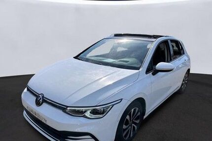VW Golf 54.038 km 25.674 &euro; Otterndorf 21762